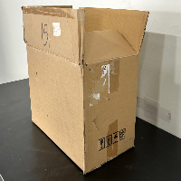 Agilent Technologies 8x Optical Tubes image 1